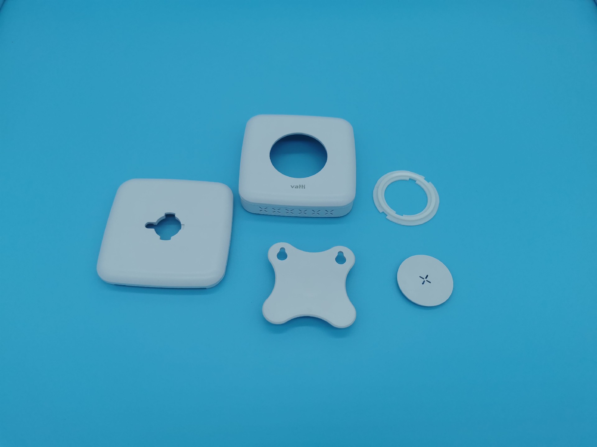 煤氣檢測(cè)外殼 (1)