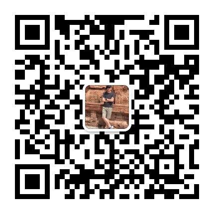 掃一掃二維碼關(guān)注我們！